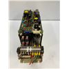 Image 5 : (5) Fanuc # A06B-6047-H003 Velocity Control Units
