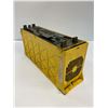 Image 2 : Fanuc # A02B-0177-B511 Rack W/ Fanuc # A16B-2201-0732 06A500372 & A16B-2201-0722 / 04C502564 Cards