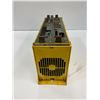Image 3 : Fanuc # A02B-0177-B511 Rack W/ Fanuc # A16B-2201-0732 06A500372 & A16B-2201-0722 / 04C502564 Cards