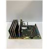 Image 11 : Lot Of Fanuc MotherBoards And Cards
