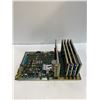 Image 12 : Lot Of Fanuc MotherBoards And Cards