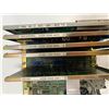 Image 15 : Lot Of Fanuc MotherBoards And Cards
