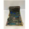 Image 3 : Lot Of Fanuc MotherBoards And Cards