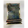 Image 6 : Lot Of Fanuc MotherBoards And Cards
