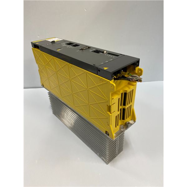 Fanuc # A06B-6077-H106 Power Supply Module