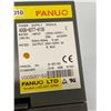 Image 8 : Fanuc # A06B-6077-H106 Power Supply Module