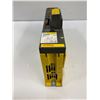 Image 3 : Fanuc # A06B-6079-H203 Servo Amplifier Module With Missing Cover