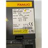 Image 8 : Fanuc # A06B-6079-H203 Servo Amplifier Module With Missing Cover