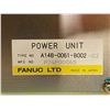 Image 8 : Fanuc # A14B-0061- B002-02 Power Unit