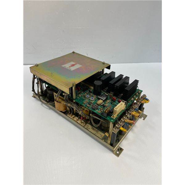 Fanuc # A14B-0061-B001 -04 Power Unit