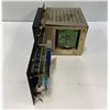 Image 3 : Fanuc # A02B-0060-C031 MDI/CRT Unit