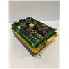 Image 2 : Fanuc # A06B-6060-H007#H504