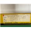 Image 8 : Fanuc # A06B-6060-H007#H504