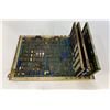 Image 12 : Lot Of Fanuc Motherboards And Power Supply And Cards