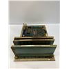 Image 15 : Lot Of Fanuc Motherboards And Power Supply And Cards