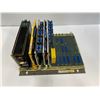 Image 3 : Lot Of Fanuc Motherboards And Power Supply And Cards