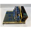 Image 4 : Lot Of Fanuc Motherboards And Power Supply And Cards