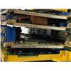 Image 9 : Lot Of Fanuc Motherboards And Power Supply And Cards