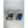 Image 1 : (2) Allen Bradley 1769-L18ER-BB1B CompactLogix 0.5MB DI/O Controllers