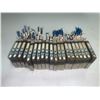 Image 3 : Lot of (20) Allen Bradley Modules (see pics)