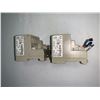 Image 4 : (2) Allen Bradley 1794-ASB Power Supply RIO Adapters