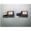 Image 3 : (2) Allen Bradley #1734-AENTR Modules