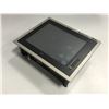 Image 1 : Allen Bradley #6181P-12A2MW71DC 1200P Touch Display