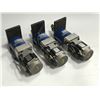 Image 2 : (3) Allen Bradley #TLY-A220T-HJ62AN Motor