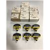 Image 2 : Lot of Allen Bradley #800Z-GP2Q4 Touch Button