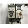 Image 12 : Lot of Allen Bradley Circuit Breaker / Contactor