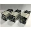 Image 1 : (3) Allen Bradley 20D D 022 A 3 EYNADACE Power Flex 700