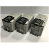 Image 2 : (3) Allen Bradley 20D D 022 A 3 EYNADACE Power Flex 700