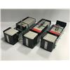 Image 1 : (3) Allen Bradley 1756-A10 10-Slot Chassis W/ Modules