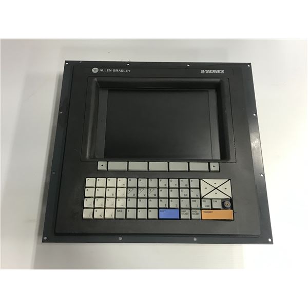 Allen Bradley 9/Series Operator Panel