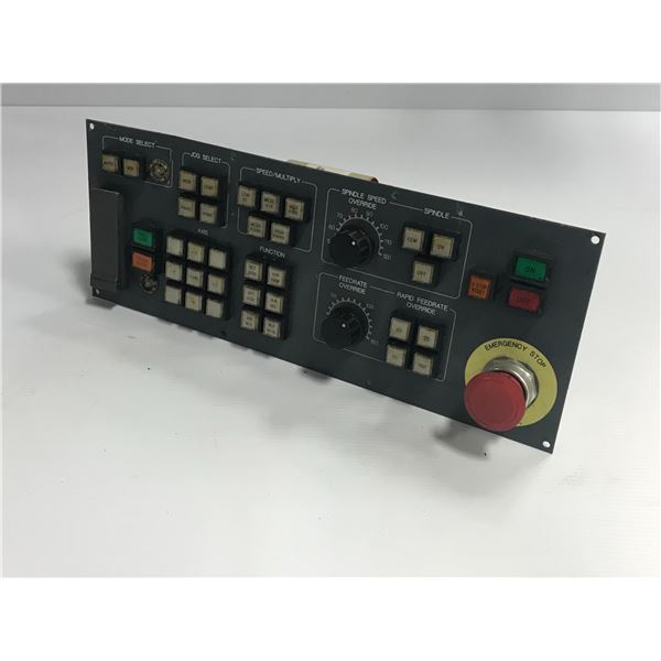 Allen Bradley 8520-MTB2 Control Panel