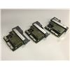 Image 2 : (3) Allen Bradley 1747-L542 SLC500 Processor Units