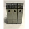 Image 3 : (3) Allen Bradley 1747-L542 SLC500 Processor Units