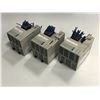 Image 2 : (3) Allen Bradley # 1769-L18ER-BB1B Controllers