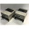 Image 1 : (2) Allen Bradley 1336 Plus II Sensorless Vector Drives