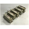 Image 1 : (5) Allen Bradley #1203-GD1 Communications Modules