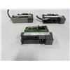 Image 2 : Lot Of (3) Allen Bradley Modules