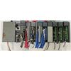 Image 2 : Lot Of Allen Bradley Power Supplies With Racks And Modules