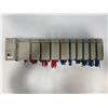 Image 1 : Allen Bradley Power Supply With Modules