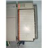 Image 5 : Allen Bradley Rack with Modules as Shown in Photos