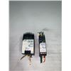 Image 1 : Lot of Allen Bradley Power Supplies (see pics)