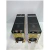 Image 1 : (2) Allen Bradley #1391B-AA45 AC Servo Controller