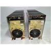 Image 2 : (2) Allen Bradley #1391B-AA45 AC Servo Controller