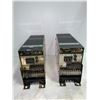 Image 4 : (2) Allen Bradley #1391B-AA45 AC Servo Controller