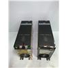 Image 1 : (2) Allen Bradley #1391B-AA45 AC Servo Controller