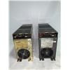 Image 2 : (2) Allen Bradley #1391B-AA45 AC Servo Controller